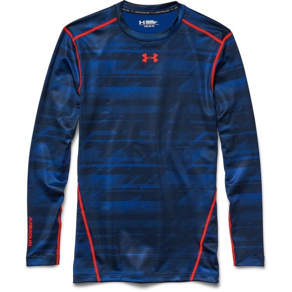 Under Armour Novelity Crew