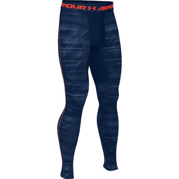 Under Armour Novelity Leggings