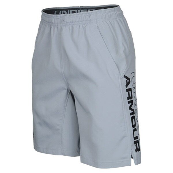 Under Armour HIIT Woven Short