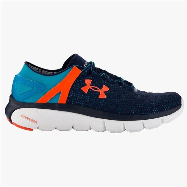 Under Armour Speedform Fortis