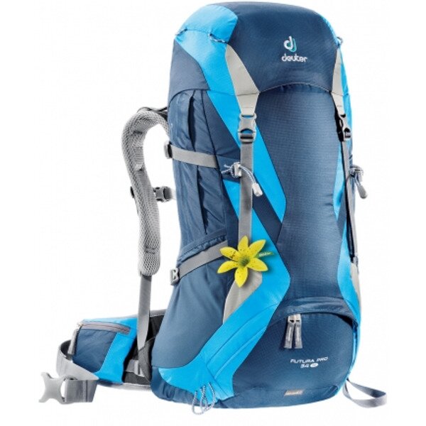 Deuter Futura Pro 34 SL