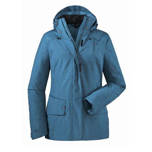 Schöffel Jacke Damen Agnes