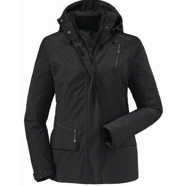 Schöffel Damen Jacke Agnes