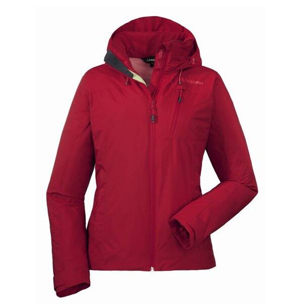 Schöffel Tourenjacke Velvet Damen