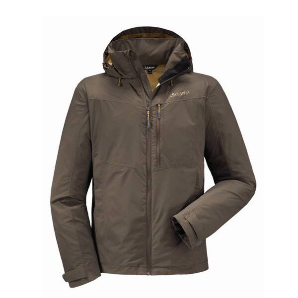 Schöffel Tourenjacke Sterling