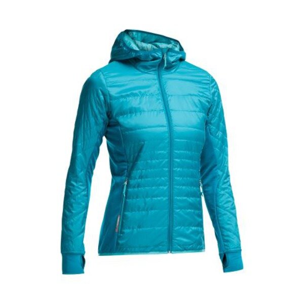 Icebreaker Helix Jacke Damen