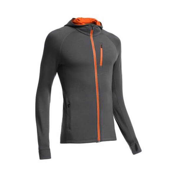 Icebreaker Quantum Hoody Herren