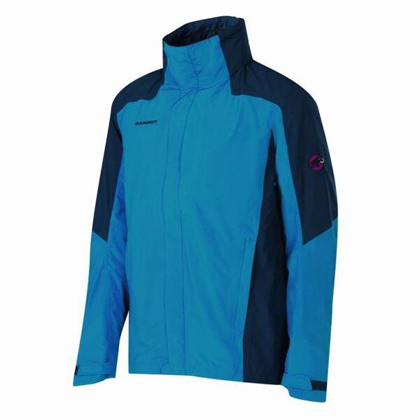 Mammut Ayako 4-S Jacket Men