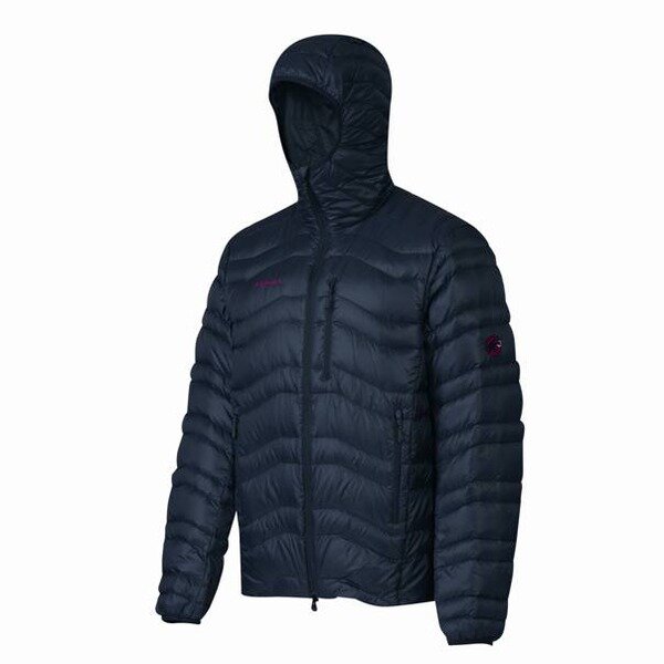 Mammut Broad Peak IS Hooded Jacket Men