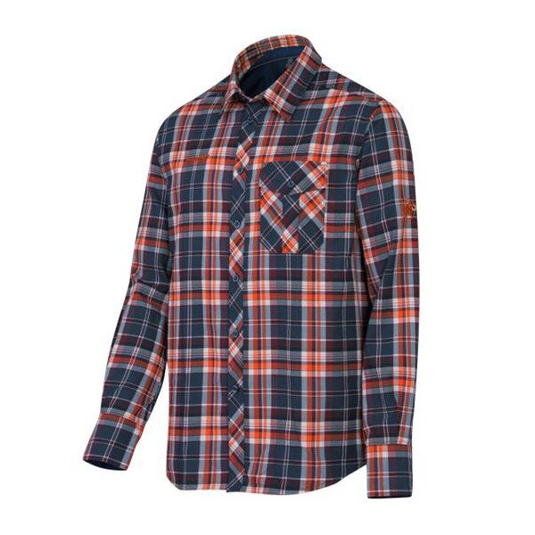 Mammut Lugano Shirt Men