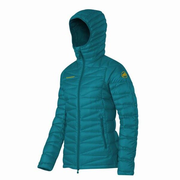 Mammut Miva IS Hooded Jacket Women