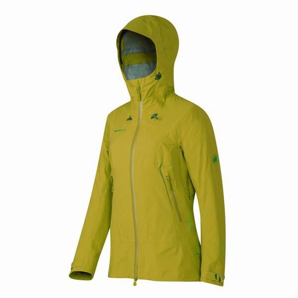 Mammut Larain Jacket Women