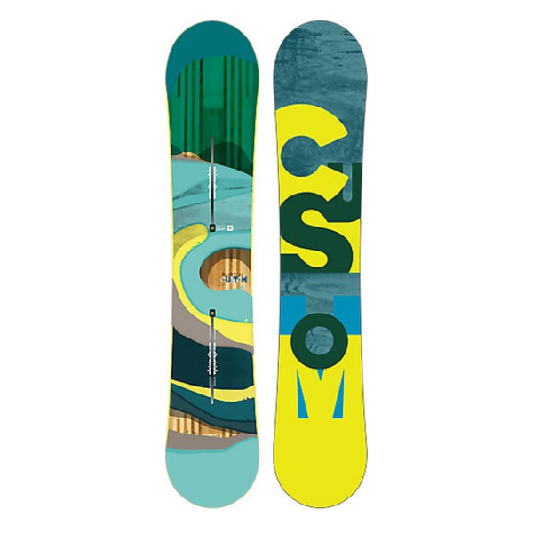 Burton Snowboard Custom