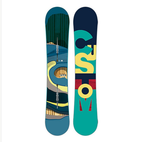 Burton Snowboard Custom