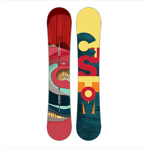 Burton Snowboard Custom