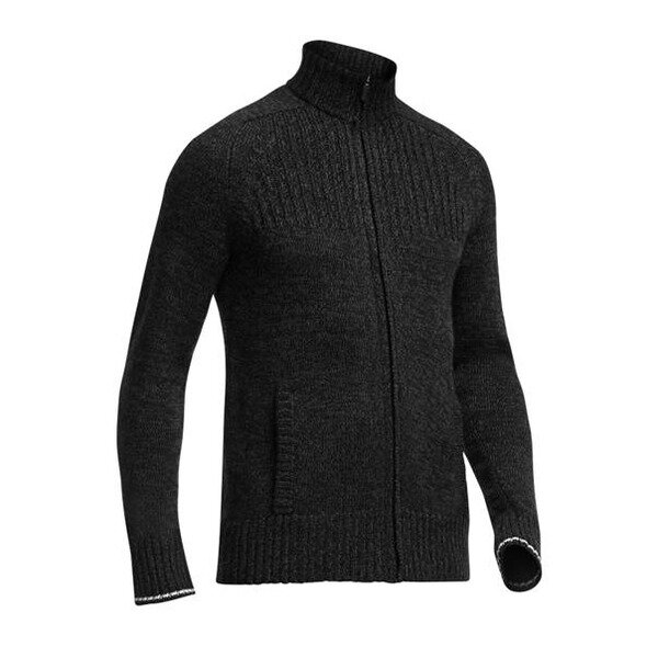 Icebreaker M Spire Cardigan