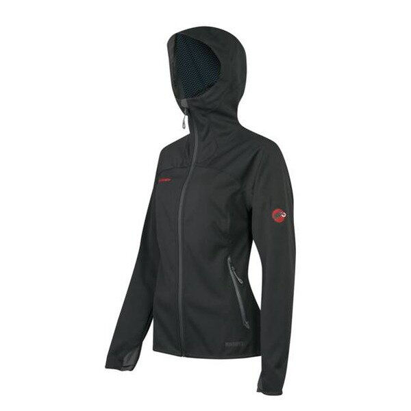 Mammut Ultimate Hoody Women