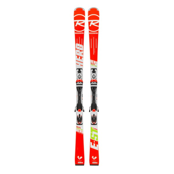 Rossignol Hero Elite ST TI