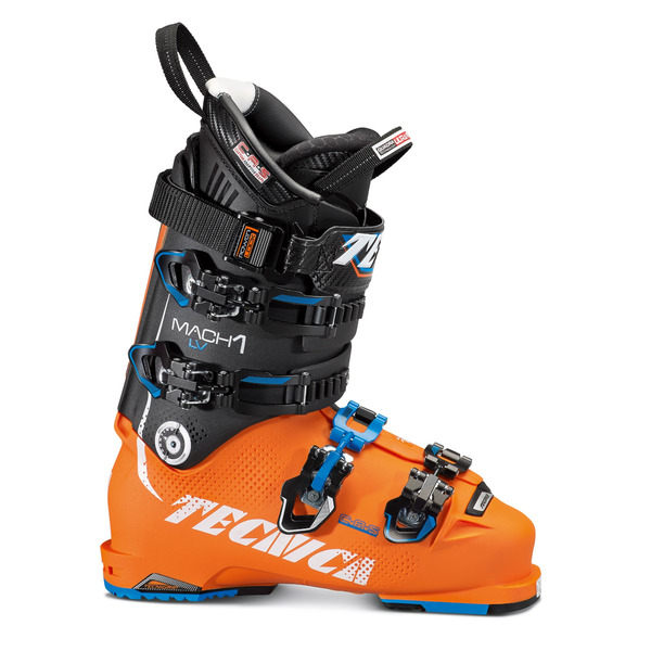 Tecnica Skischuhe Mach 1 130 Herren