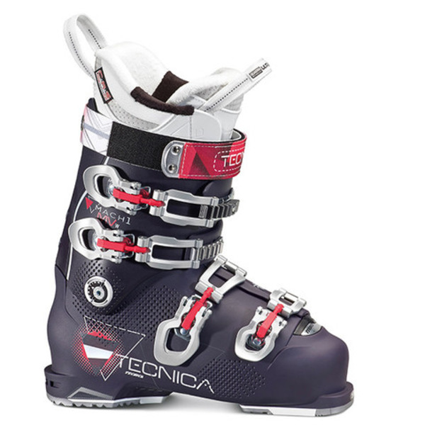 Tecnica Skischuhe Mach 1 105 Damen