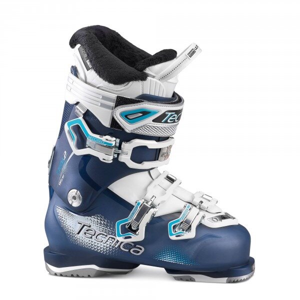 Tecnica Skischuhe Ten 2 95 Damen