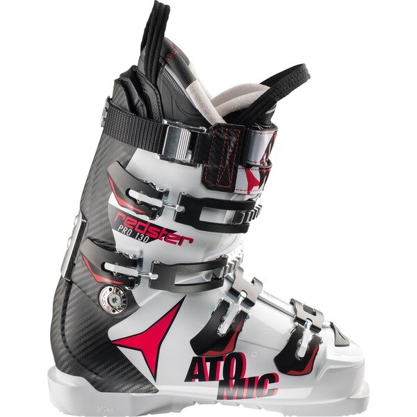 Atomic Skischuhe Redster 130