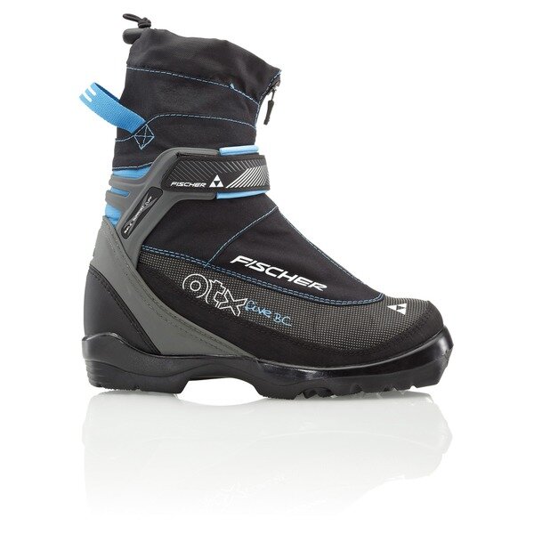 Fischer Langlaufschuhe Offtrack