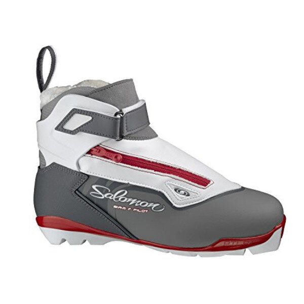 Salomon siam 7 Pilot