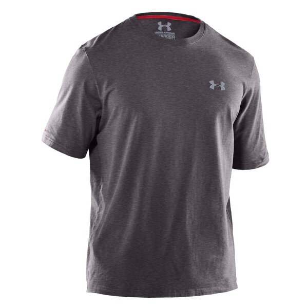 Under Armour CC Left Chest Lockup