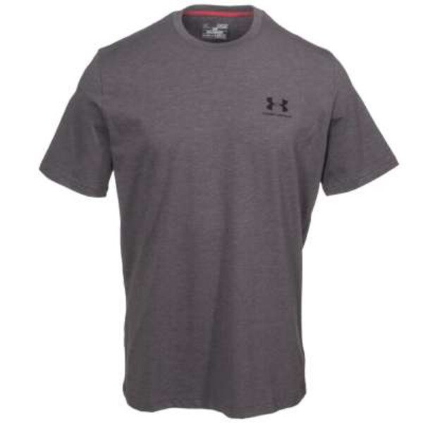 Under Armour CC Left Chest Lockup