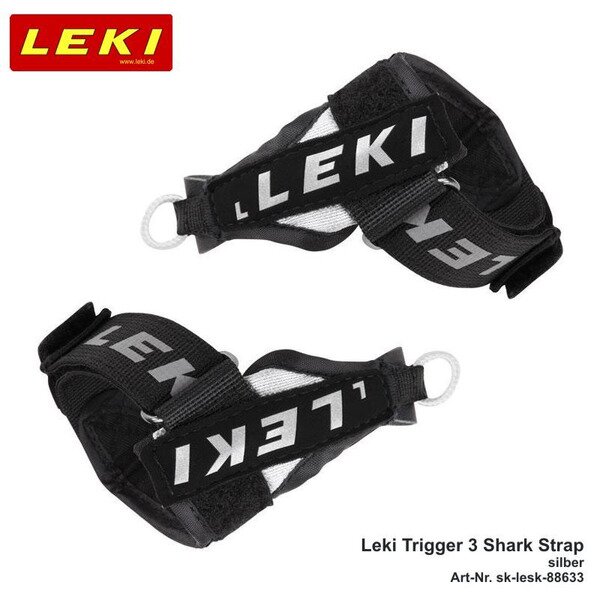 Leki Trigger 3 Schlaufe