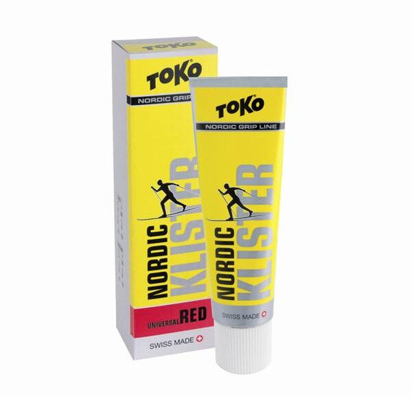 Toko Klister Red