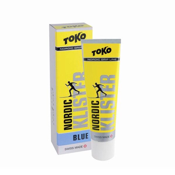 Toko Klister Blue