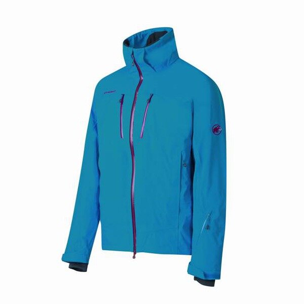 Mammut Stoney HS Jacket Men