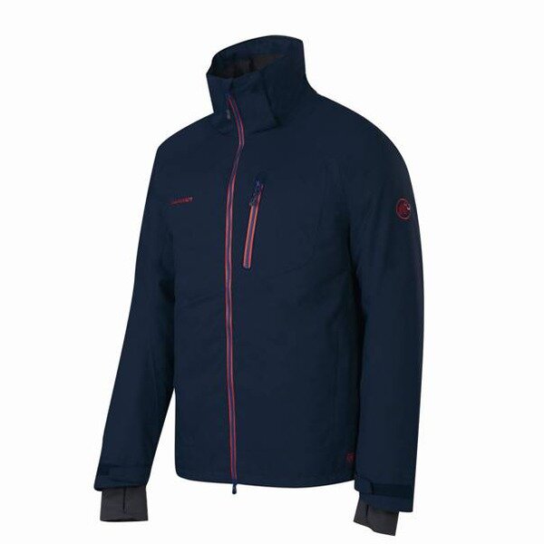 Mammut Stoney 2L Jacket Men