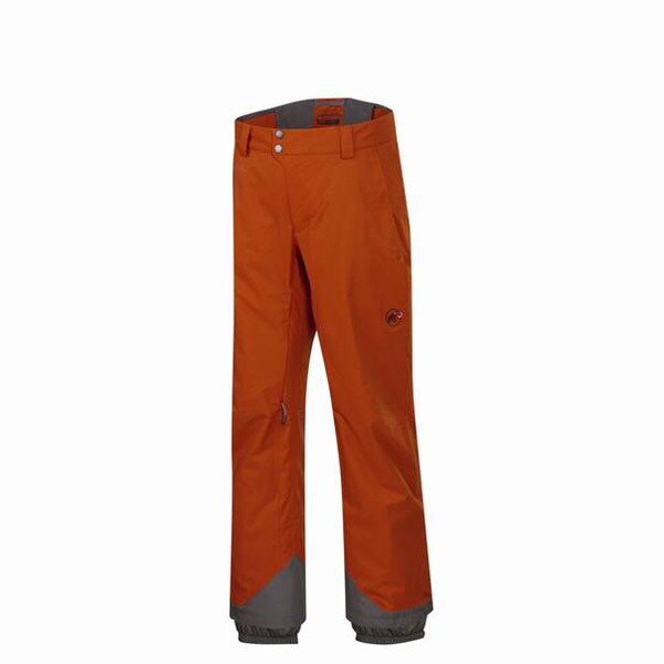 Mammut Skihose Bormio HS Pant Men