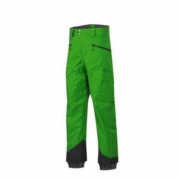 Mammut Stoney HS Pant Men