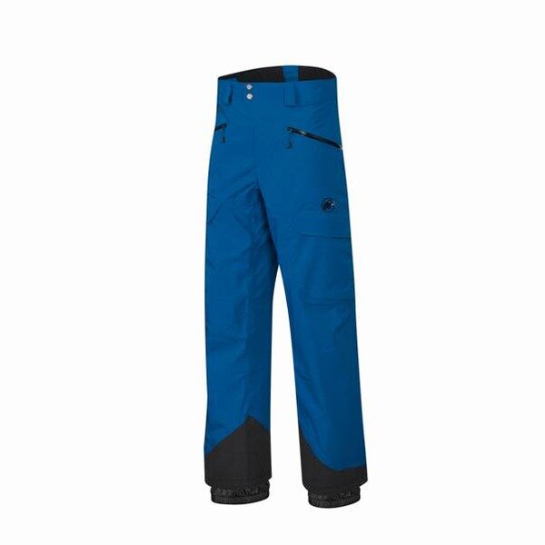 Mammut Stoney HS Pant