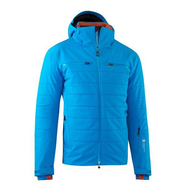 Mountain Force Men Barrier Jacket