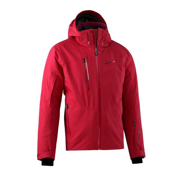 Mountain Force Men Cruso Jacket