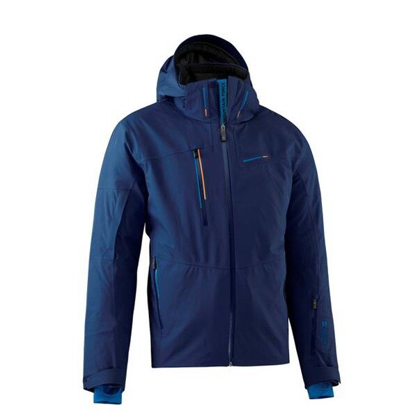 Mountain Force Cruso Jacket Herren