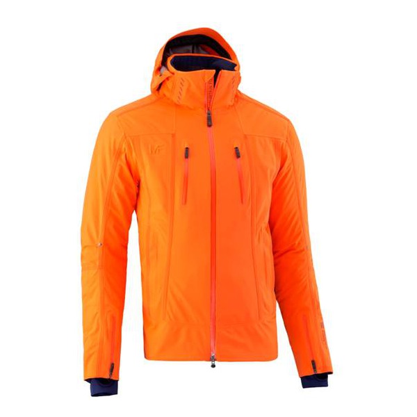 Mountain Force Rider Jacket Herren