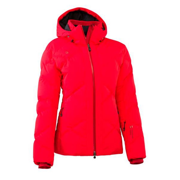 Mountain Juvel Down Jacket Damen