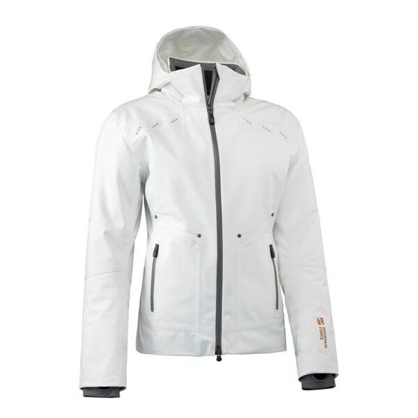 Mountain Force Women Rider Jacket