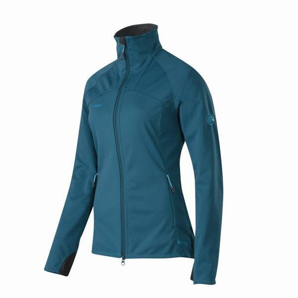 Mammut Ultimate Jacket Women