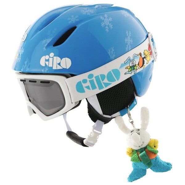 Giro Snowli Combo Junior