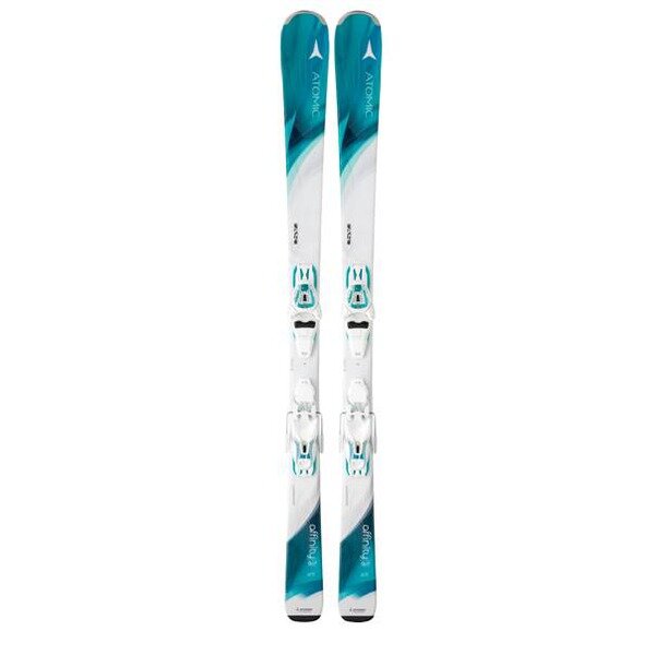 Atomic Ski Affinity Pure