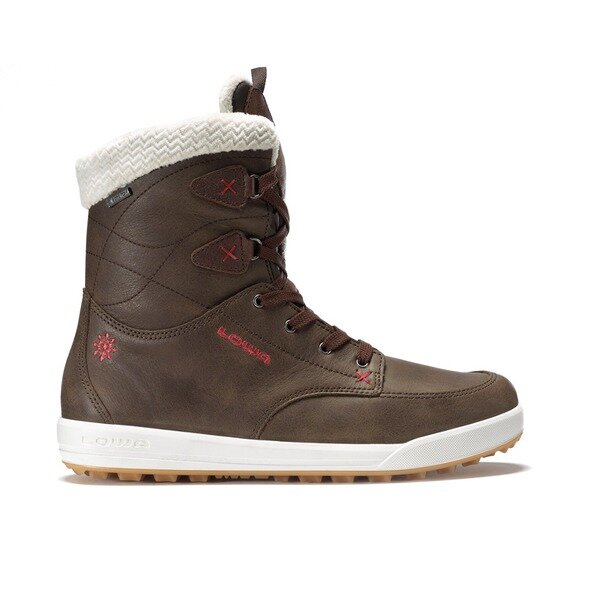 Lowa Melrose GTX Mid Damen Winterschuh