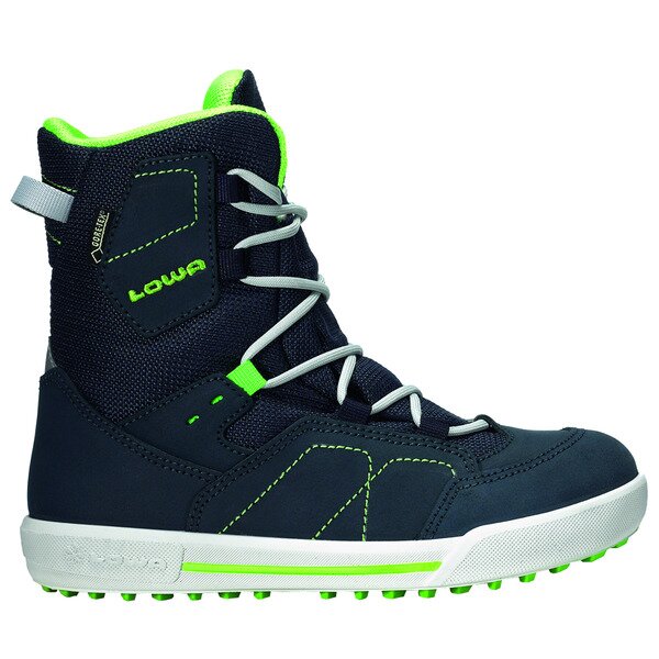 Lowa Raik GTX Mid Kinder Winterschuh