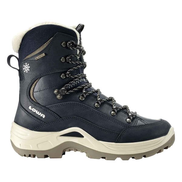 Lowa Renegade Ice GTX Damen Winterschuh